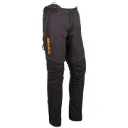 Pantalon Anti-Coupure Perthus, Taille S - SIP PROTECTION