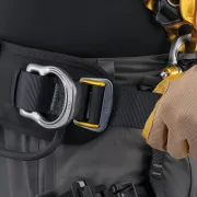 Harnais ASTRO EUR PETZL