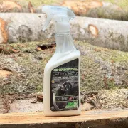 Rénovateur plastique Minerva - 0.5L