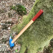 Merlin Masse 4kg Avec Manche en Bois MÜLLER