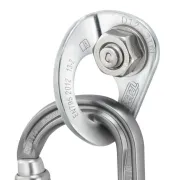 20 amarrages COEUR BOLT STAINLESS 12MM PETZL