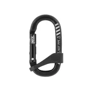 Mousqueton accessoire MINO, Captic & Lock - PETZL