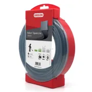 Fil de débroussailleuse Ø2,4 mm Nylium Square Line