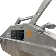 Tire fort Cabletrac type 816 Complet - WADRA