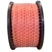 Fil de débroussailleuse Ø4 mm CoreCut