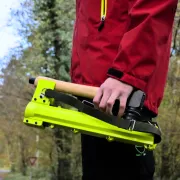 Magasin distri simple JAUNE