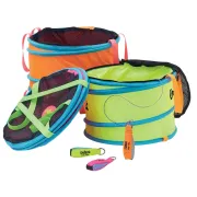 Sac à cordelette Pélican, taille L - COURANT