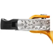 Bloqueur Ventral CROLL, Taille S - PETZL [SUR COMMANDE]