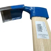 Herminette Concave de 70 mm MÜLLER