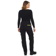 Pantalon ARK Black TECHNICAL