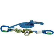 Longe HipSTAR Glide Ø12,9 - TEULFELBERGER - 4 Mètres