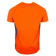 T-shirt à manches courtes Performance, Orange - ARBORTEC