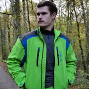 Veste Breatheflex Pro ARBORTEC Vert