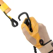 Connecteur outil Toolink S & Adhésif Tooltape (x5) - PETZL