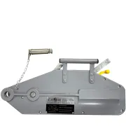 Treuil à câble passant 3.2T + Câble 16 mm