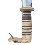 Serpe Italienne, lame de 25cm (N°1) - RINALDI