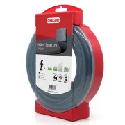 Fil carré Nylium Square OREGON 3 mm - 40 m.