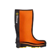 Bottes de Travail Airstream SOLIDUR