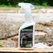 Rénovateur plastique Minerva - 0.5L