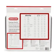 Kit Entretien et Affutage OREGON