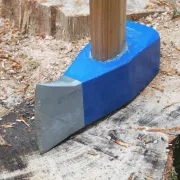 Merlin Masse 4kg Avec Manche en Bois MÜLLER