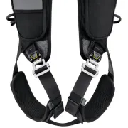 Harnais NEWTON EASYFIT EUR PETZL
