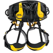 Harnais Sequoia SRT PETZL - Taille 0/1/2