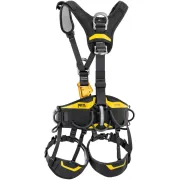 Harnais Antichute ASTRO EUR - PETZL