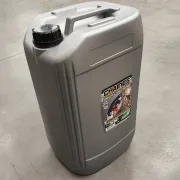 Huile de chaine MINERVA 10/12AD Visco 150 - 25L