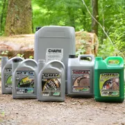 Huile Minerva BIO CHAINE Visco. 150 - 25L