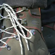 Chaussure anticoupure Cl.2 Fiordland OREGON