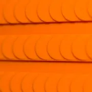 Coin épais 210x60x40 mm.