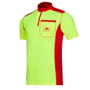 T-Shirt technique JAUNE SIP PROTECTION