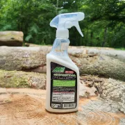 Rénovateur plastique Minerva - 0.5L