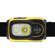 Lampe Frontale SWIFT RL PETZL 2023