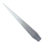 Coin d'abattage alu 800 g.