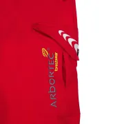 Pantalon Breatheflex ARBORTEC Rouge