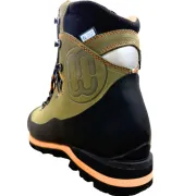 Chaussure de sécurité haute TREEMME