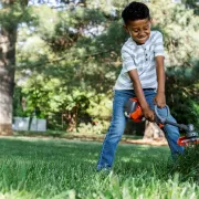 Coupe Bordure Jouet HUSQVARNA