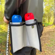 Ceinture pour porte aérosol