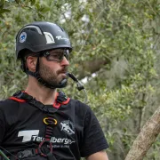 Harnais torse upMOTION Teufelberger