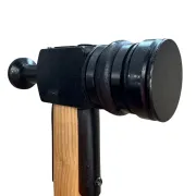 Marteau Standard pour Plaquettes d'Identification - Le Besson