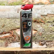 Dégrippant 4F MINERVA - Aéro. 500ML