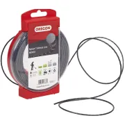 Fil pour débroussailleuse Ø2,4mm Nylium Silencio