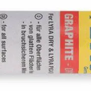 Etui 12 mines Lyra Dry - 12 mines graphites 2B