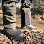 Bottes de Travail Airstream SOLIDUR