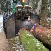 Manille Textile / Sequorope COUSIN - Ø10 mm