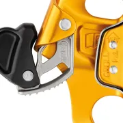 Bloqueur Ventral CROLL, Taille S - PETZL [SUR COMMANDE]