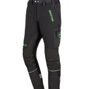 Pantalon Cl. 1 Canopy Air-Go Noir SIP