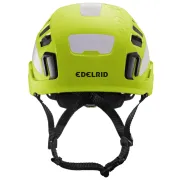Casque de protection Tectum Air, Jaune Hi-Vis - EDELRID